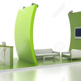 SMART FUAR STANDLARI