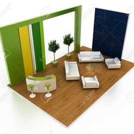 SMART FUAR STANDLARI