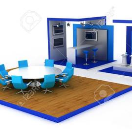 SMART FUAR STANDLARI