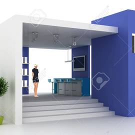 SMART FUAR STANDLARI