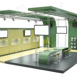 SMART FUAR STANDLARI