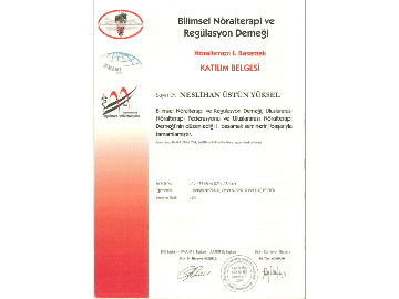 Nöral-Terapi-1.Basamak-Sertifikası