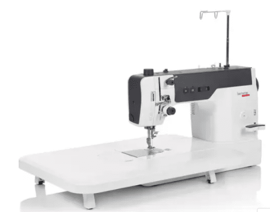 BERNETTE 08 DÜZ DİKİŞ MAKİNESİ