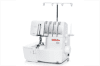 L450 Overlock Makinesi 2