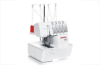 L450 Overlock Makinesi