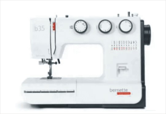 bernette 35