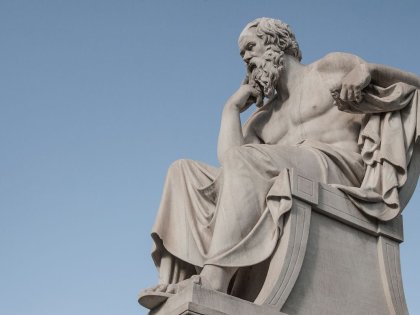 Antik Yunan’da Bilgelik Arayışı