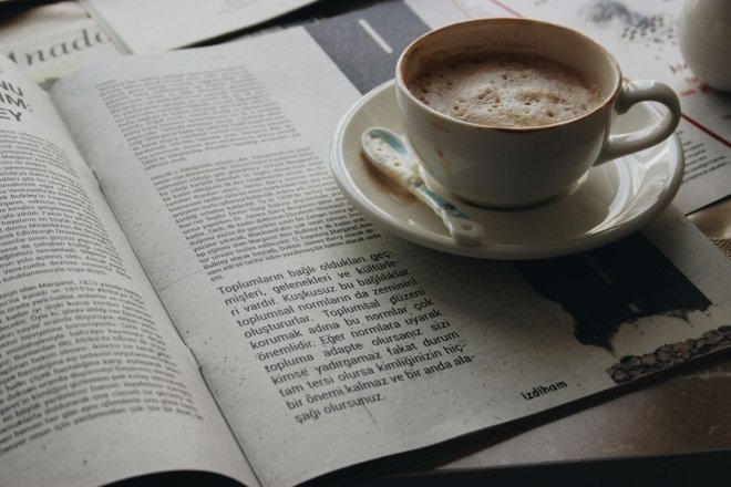 Bir Müze Gezisinden Notlar
