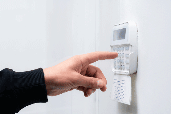 Alarm Sistemleri Nasıl Çalışır?