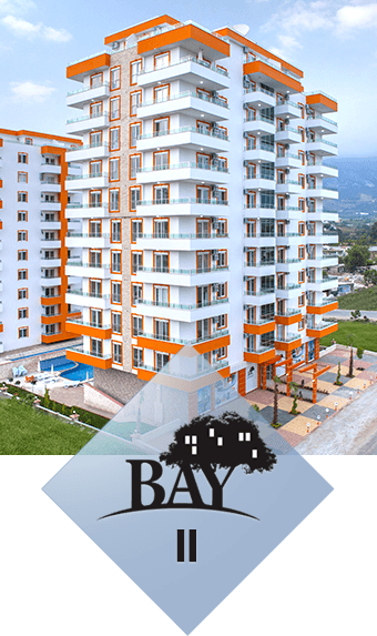 Bay Construction residence