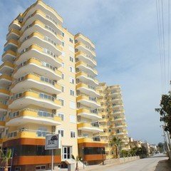 BAY I RESIDENCE ALANYA / TURKEY