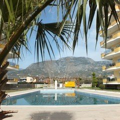 BAY I RESIDENCE ALANYA / TURKEY