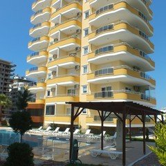 BAY I RESIDENCE ALANYA / TURKEY