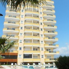 BAY I RESIDENCE ALANYA / TURKEY