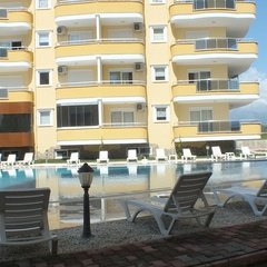 BAY I RESIDENCE ALANYA / TURKEY