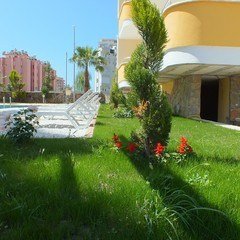 BAY I RESIDENCE ALANYA / TURKEY