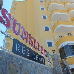 BAY I RESIDENCE ALANYA / TURKEY