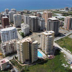 BAY I RESIDENCE ALANYA / TURKEY