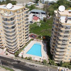 BAY I RESIDENCE ALANYA / TURKEY