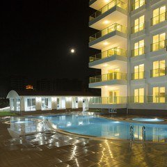 BAY III RESIDENCE ALANYA / TURKEY