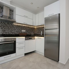 BAY III RESIDENCE ALANYA / TURKEY