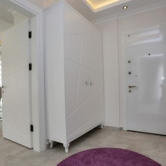 BAY III RESIDENCE ALANYA / TURKEY