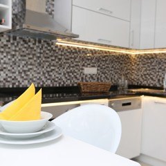 BAY III RESIDENCE ALANYA / TURKEY