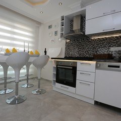 BAY III RESIDENCE ALANYA / TURKEY