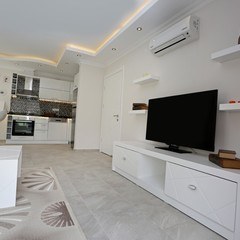 BAY III RESIDENCE ALANYA / TURKEY