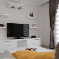 BAY III RESIDENCE ALANYA / TURKEY