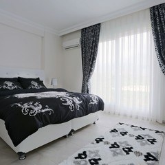 BAY III RESIDENCE ALANYA / TURKEY