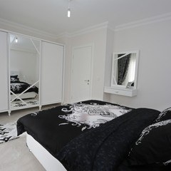 BAY III RESIDENCE ALANYA / TURKEY