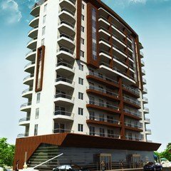 BAY IV RESIDENCE ALANYA / TURKEY