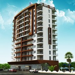 BAY IV RESIDENCE ALANYA / TURKEY