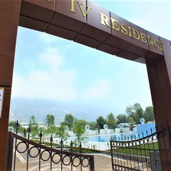 BAY IV RESIDENCE ALANYA / TURKEY