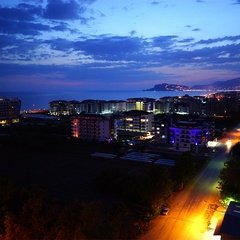 BAY IV RESIDENCE ALANYA / TURKEY