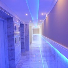 BAY IV RESIDENCE ALANYA / TURKEY