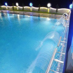 BAY IV RESIDENCE ALANYA / TURKEY