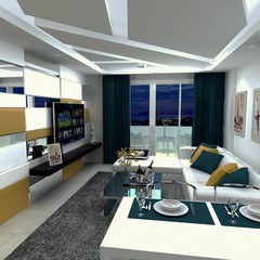 BAY IV RESIDENCE ALANYA / TURKEY