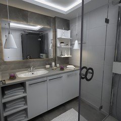 BAY IV RESIDENCE ALANYA / TURKEY