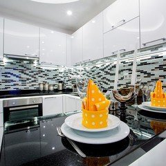 BAY IV RESIDENCE ALANYA / TURKEY