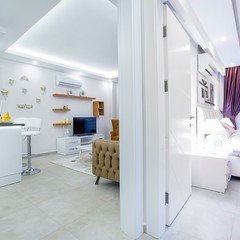 BAY IV RESIDENCE ALANYA / TURKEY