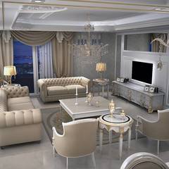 BAY IV RESIDENCE PENTVILLA ALANYA / TURKEY