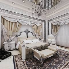 BAY IV RESIDENCE PENTVILLA ALANYA / TURKEY