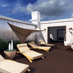 BAY IV RESIDENCE PENTVILLA ALANYA / TURKEY