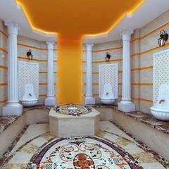 BAY IV RESIDENCE PENTVILLA ALANYA / TURKEY