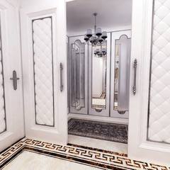 BAY IV RESIDENCE PENTVILLA ALANYA / TURKEY