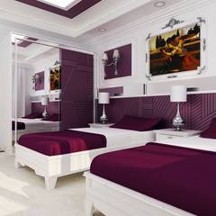 BAY IV RESIDENCE PENTVILLA ALANYA / TURKEY