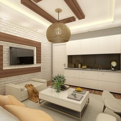 BAY V RESIDENCE ALANYA / TURKEY