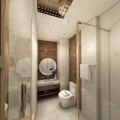 BAY V RESIDENCE ALANYA / TURKEY